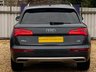 USED 2017 67 AUDI Q5 2.0 TDI QUATTRO SPORT 5d 188 BHP 