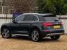 USED 2017 67 AUDI Q5 2.0 TDI QUATTRO SPORT 5d 188 BHP 