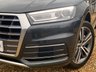 USED 2017 67 AUDI Q5 2.0 TDI QUATTRO SPORT 5d 188 BHP 