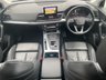 USED 2017 67 AUDI Q5 2.0 TDI QUATTRO SPORT 5d 188 BHP 