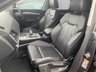 USED 2017 67 AUDI Q5 2.0 TDI QUATTRO SPORT 5d 188 BHP 