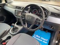USED 2018 18 SEAT ARONA 1.0 TSI SE 5d 94 BHP 