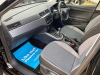 USED 2018 18 SEAT ARONA 1.0 TSI SE 5d 94 BHP 