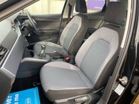 USED 2018 18 SEAT ARONA 1.0 TSI SE 5d 94 BHP 