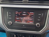 USED 2018 18 SEAT ARONA 1.0 TSI SE 5d 94 BHP 