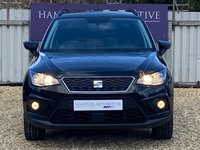 USED 2018 18 SEAT ARONA 1.0 TSI SE 5d 94 BHP 