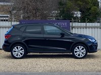 USED 2018 18 SEAT ARONA 1.0 TSI SE 5d 94 BHP 