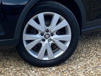 USED 2018 18 SEAT ARONA 1.0 TSI SE 5d 94 BHP 