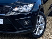 USED 2018 18 SEAT ARONA 1.0 TSI SE 5d 94 BHP 