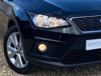 USED 2018 18 SEAT ARONA 1.0 TSI SE 5d 94 BHP 