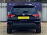 USED 2018 18 SEAT ARONA 1.0 TSI SE 5d 94 BHP 