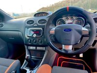 USED 2011 60 FORD FOCUS 2.5 ST-2 3d 223 BHP 