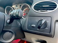 USED 2011 60 FORD FOCUS 2.5 ST-2 3d 223 BHP 