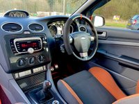 USED 2011 60 FORD FOCUS 2.5 ST-2 3d 223 BHP 