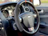 USED 2011 60 FORD FOCUS 2.5 ST-2 3d 223 BHP 