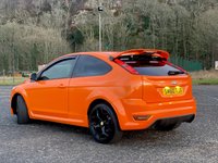 USED 2011 60 FORD FOCUS 2.5 ST-2 3d 223 BHP 