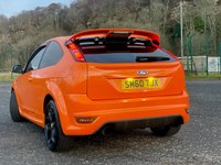 USED 2011 60 FORD FOCUS 2.5 ST-2 3d 223 BHP 