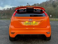 USED 2011 60 FORD FOCUS 2.5 ST-2 3d 223 BHP 