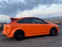 USED 2011 60 FORD FOCUS 2.5 ST-2 3d 223 BHP 