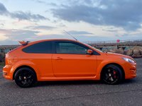 USED 2011 60 FORD FOCUS 2.5 ST-2 3d 223 BHP 