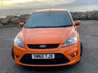 USED 2011 60 FORD FOCUS 2.5 ST-2 3d 223 BHP 