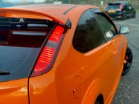 USED 2011 60 FORD FOCUS 2.5 ST-2 3d 223 BHP 