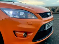 USED 2011 60 FORD FOCUS 2.5 ST-2 3d 223 BHP 