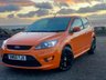 USED 2011 60 FORD FOCUS 2.5 ST-2 3d 223 BHP 