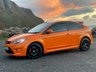 USED 2011 60 FORD FOCUS 2.5 ST-2 3d 223 BHP 
