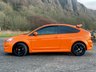 USED 2011 60 FORD FOCUS 2.5 ST-2 3d 223 BHP 