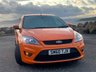 USED 2011 60 FORD FOCUS 2.5 ST-2 3d 223 BHP 