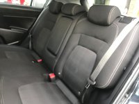 USED 2014 64 KIA SPORTAGE 1.6 1 5d 133 BHP 12 MONTHS MOT HPI CLEAR 2 KEYS
