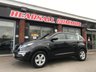 USED 2014 64 KIA SPORTAGE 1.6 1 5d 133 BHP 12 MONTHS MOT HPI CLEAR 2 KEYS