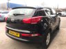USED 2014 64 KIA SPORTAGE 1.6 1 5d 133 BHP 12 MONTHS MOT HPI CLEAR 2 KEYS