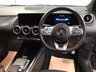 USED 2021 21 MERCEDES-BENZ GLA-CLASS 1.3 GLA 200 AMG LINE EXECUTIVE 5d 161 BHP FINANCE RATES  FROM 6.9 % APR