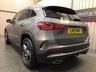 USED 2021 21 MERCEDES-BENZ GLA-CLASS 1.3 GLA 200 AMG LINE EXECUTIVE 5d 161 BHP FINANCE RATES  FROM 6.9 % APR