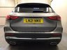 USED 2021 21 MERCEDES-BENZ GLA-CLASS 1.3 GLA 200 AMG LINE EXECUTIVE 5d 161 BHP FINANCE RATES  FROM 6.9 % APR