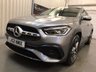 USED 2021 21 MERCEDES-BENZ GLA-CLASS 1.3 GLA 200 AMG LINE EXECUTIVE 5d 161 BHP FINANCE RATES  FROM 6.9 % APR