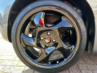 USED 2019 19 ABARTH 595 1.4 595 COMPETIZIONE 3d 177 BHP BLUETOOTH HANDSFREE - UCONNECT AUDIO SYSTEM - MONZA 4 OUTLET EXHAUST SYSTEM - ALCANTARA SABELT SPORTS SEATS - BLACK BREMBO BRAKE CALIPERS