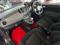 USED 2019 19 ABARTH 595 1.4 595 COMPETIZIONE 3d 177 BHP BLUETOOTH HANDSFREE - UCONNECT AUDIO SYSTEM - MONZA 4 OUTLET EXHAUST SYSTEM - ALCANTARA SABELT SPORTS SEATS - BLACK BREMBO BRAKE CALIPERS