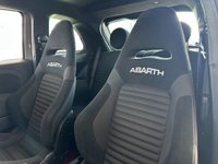 USED 2019 19 ABARTH 595 1.4 595 COMPETIZIONE 3d 177 BHP BLUETOOTH HANDSFREE - UCONNECT AUDIO SYSTEM - MONZA 4 OUTLET EXHAUST SYSTEM - ALCANTARA SABELT SPORTS SEATS - BLACK BREMBO BRAKE CALIPERS
