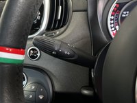 USED 2019 19 ABARTH 595 1.4 595 COMPETIZIONE 3d 177 BHP BLUETOOTH HANDSFREE - UCONNECT AUDIO SYSTEM - MONZA 4 OUTLET EXHAUST SYSTEM - ALCANTARA SABELT SPORTS SEATS - BLACK BREMBO BRAKE CALIPERS