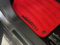 USED 2019 19 ABARTH 595 1.4 595 COMPETIZIONE 3d 177 BHP BLUETOOTH HANDSFREE - UCONNECT AUDIO SYSTEM - MONZA 4 OUTLET EXHAUST SYSTEM - ALCANTARA SABELT SPORTS SEATS - BLACK BREMBO BRAKE CALIPERS