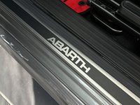 USED 2019 19 ABARTH 595 1.4 595 COMPETIZIONE 3d 177 BHP BLUETOOTH HANDSFREE - UCONNECT AUDIO SYSTEM - MONZA 4 OUTLET EXHAUST SYSTEM - ALCANTARA SABELT SPORTS SEATS - BLACK BREMBO BRAKE CALIPERS