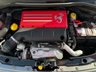USED 2019 19 ABARTH 595 1.4 595 COMPETIZIONE 3d 177 BHP BLUETOOTH HANDSFREE - UCONNECT AUDIO SYSTEM - MONZA 4 OUTLET EXHAUST SYSTEM - ALCANTARA SABELT SPORTS SEATS - BLACK BREMBO BRAKE CALIPERS