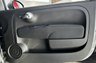 USED 2019 19 ABARTH 595 1.4 595 COMPETIZIONE 3d 177 BHP BLUETOOTH HANDSFREE - UCONNECT AUDIO SYSTEM - MONZA 4 OUTLET EXHAUST SYSTEM - ALCANTARA SABELT SPORTS SEATS - BLACK BREMBO BRAKE CALIPERS