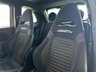 USED 2019 19 ABARTH 595 1.4 595 COMPETIZIONE 3d 177 BHP BLUETOOTH HANDSFREE - UCONNECT AUDIO SYSTEM - MONZA 4 OUTLET EXHAUST SYSTEM - ALCANTARA SABELT SPORTS SEATS - BLACK BREMBO BRAKE CALIPERS