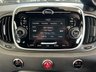 USED 2019 19 ABARTH 595 1.4 595 COMPETIZIONE 3d 177 BHP BLUETOOTH HANDSFREE - UCONNECT AUDIO SYSTEM - MONZA 4 OUTLET EXHAUST SYSTEM - ALCANTARA SABELT SPORTS SEATS - BLACK BREMBO BRAKE CALIPERS