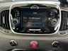 USED 2019 19 ABARTH 595 1.4 595 COMPETIZIONE 3d 177 BHP BLUETOOTH HANDSFREE - UCONNECT AUDIO SYSTEM - MONZA 4 OUTLET EXHAUST SYSTEM - ALCANTARA SABELT SPORTS SEATS - BLACK BREMBO BRAKE CALIPERS