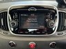 USED 2019 19 ABARTH 595 1.4 595 COMPETIZIONE 3d 177 BHP BLUETOOTH HANDSFREE - UCONNECT AUDIO SYSTEM - MONZA 4 OUTLET EXHAUST SYSTEM - ALCANTARA SABELT SPORTS SEATS - BLACK BREMBO BRAKE CALIPERS